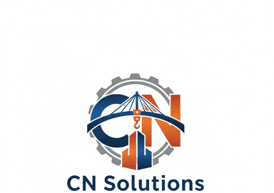 CN Solutions logo